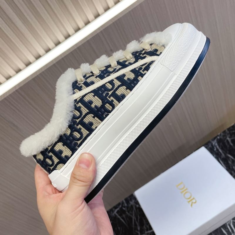 Christian Dior Sneakers